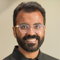 Tejas Chopra - تجاس چوپر